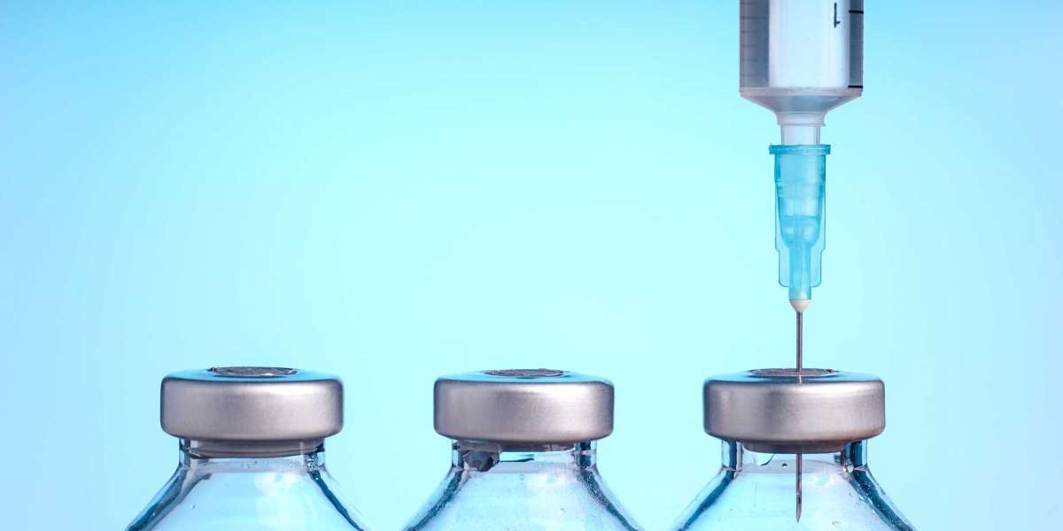 A 14.1% CAGR Powerhouse: Generic Injectables Market Poised for Explosive Growth