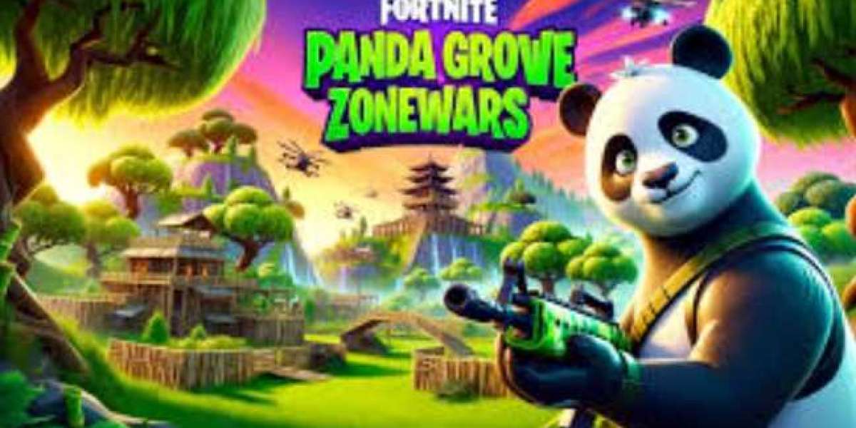 Panda Help Fortnite: Your Ultimate Companion for an Enhanced Gaming Experience