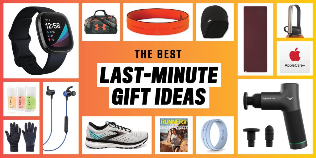 6 Thoughtful Gifts for Runners to Inspire Every Runner's Soul! - PenCraftedNews