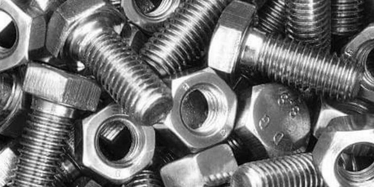 Nut Bolt Manufacturing Plant Project Report 2024: Setup Details, Capital Investments and Expenses
