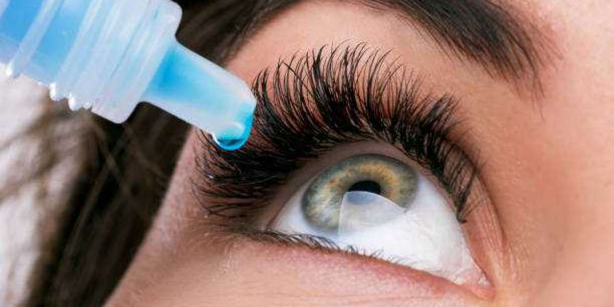 Beyond the Horizon: Exploring Visual Field Tests for Comprehensive Eye Health