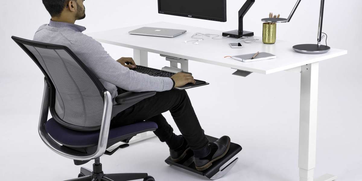 5 Surprising Benefits of Ergonomic Chairs You Didn't Know Yet