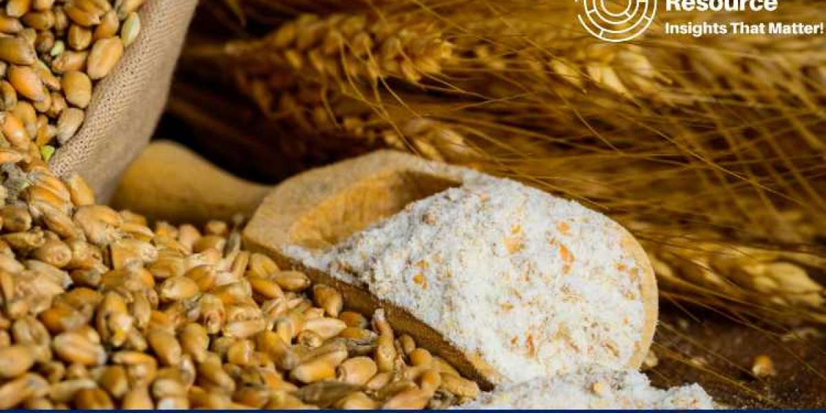 Navigating Market Dynamics: Milling Wheat Price Trend Analysis for Strategic Decision-Making