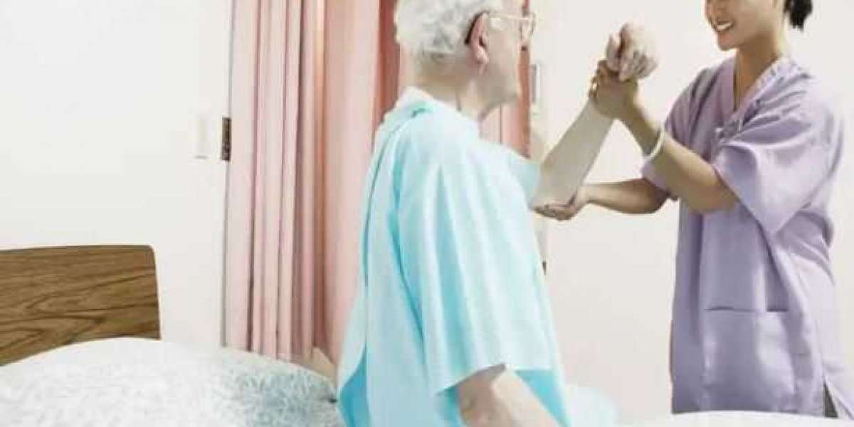 Enhancing Quality of Life: The Importance of Palliative Care in Houston