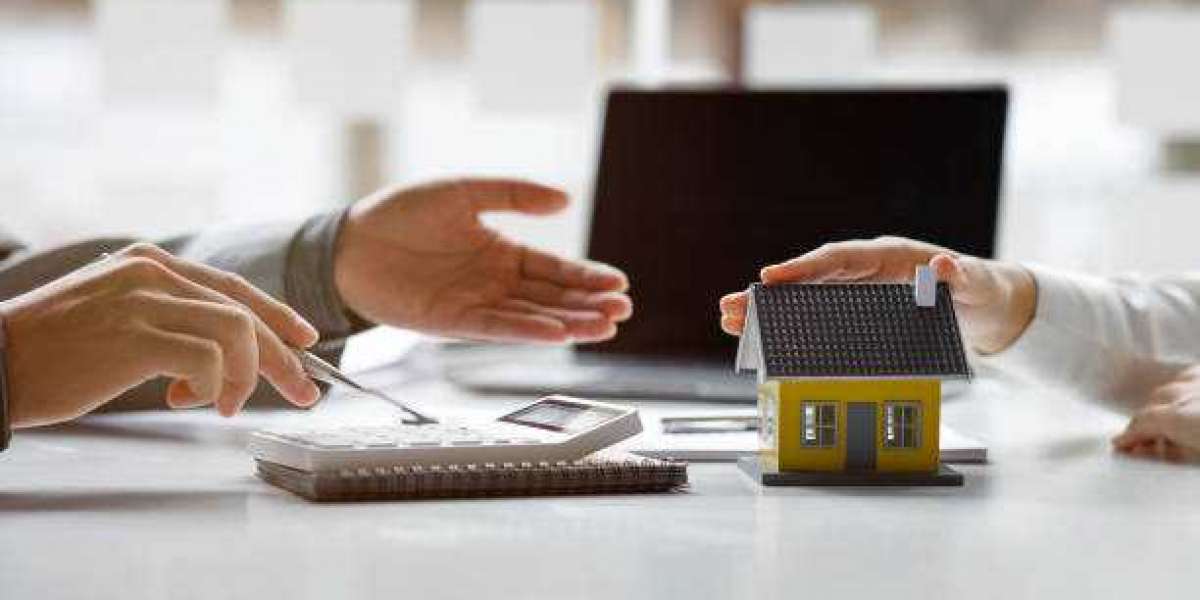 Getting Started with Home Loans: A Comprehensive Guide