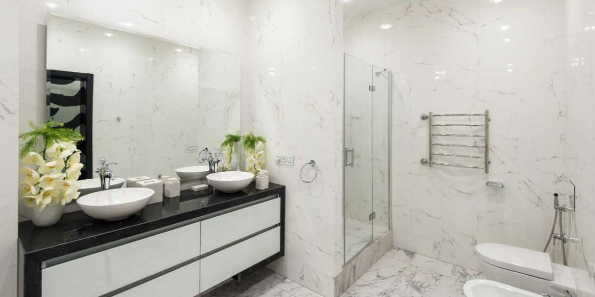 Expert Advice for Your Bathroom Remodel in Virginia