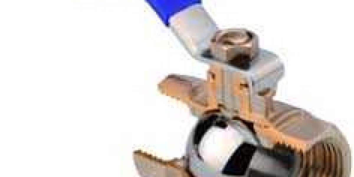 Ball Valves Market: Competition, Growth Prediction, Market Trends, Upcoming Trends and Opportunity Assessment