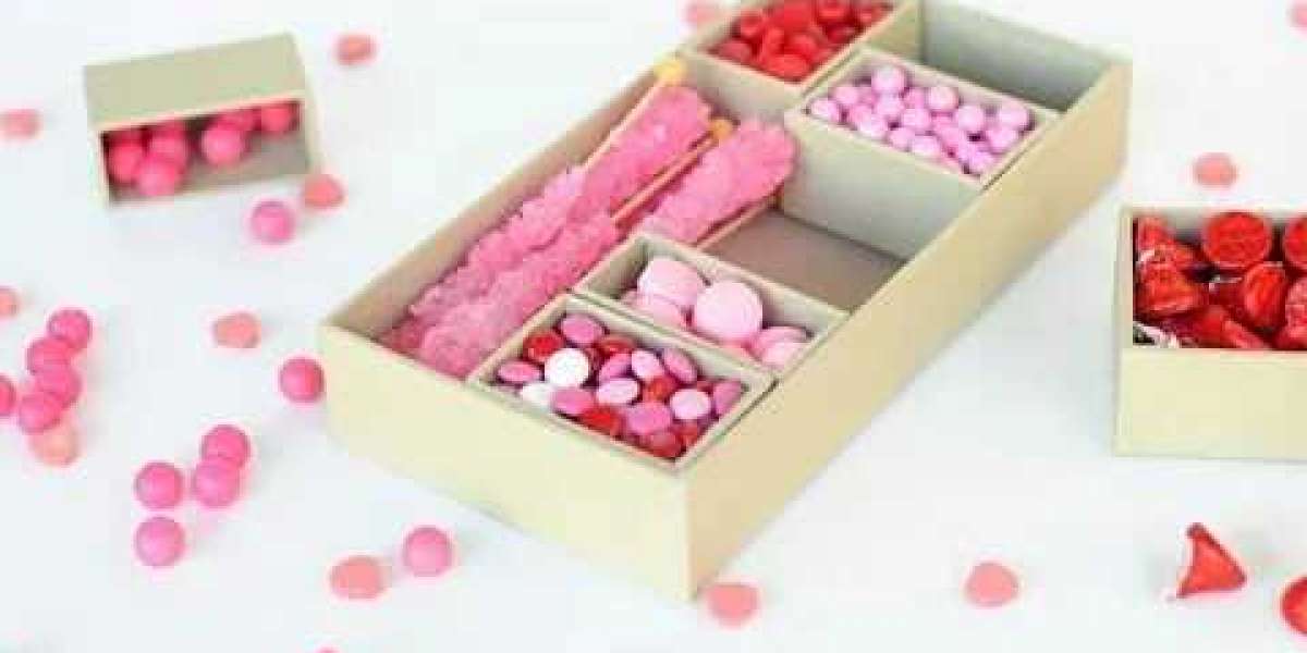 Are Candy Display Boxes durable for transporting candies?