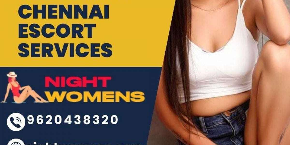 Navigating the Legal and Ethical Landscape of Independent Chennai Escort Industry