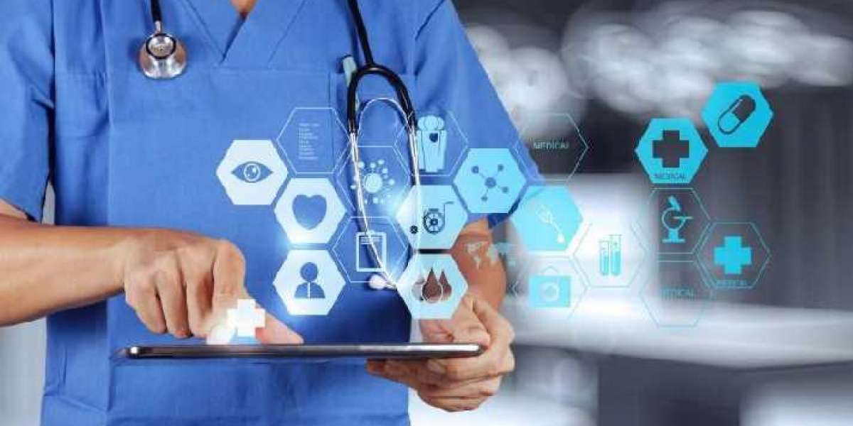 Patient Registry Software Market Trends, Growth And Regional Outlook and Forecast 2024-2032