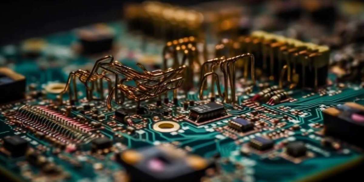Next Generation Integrated Circuit Market: Revenue Growth Predicted by 2020-2030