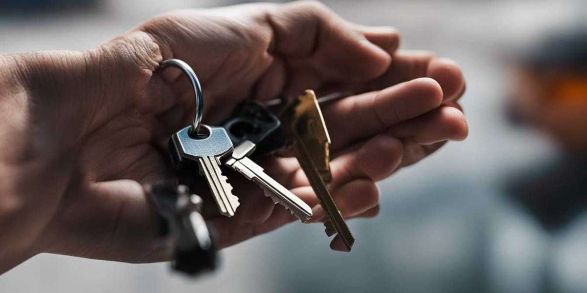 Unlocking the Best: Finding Top-notch Locksmith Services Near You