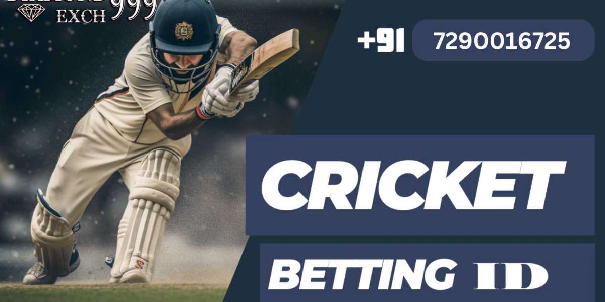 Diamondexch9 : Online Cricket Betting ID With 10% Bonus in 5 minutes