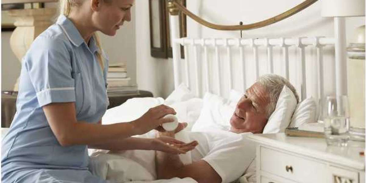 Navigating Hospice Care: Finding the Right Hospice Near You in Houston