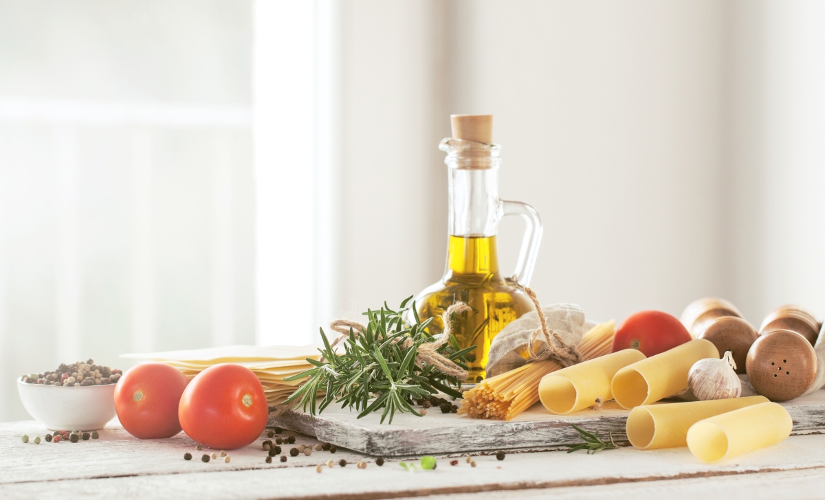 Oil Be There: Mastering the Art of Cooking with Oil – Nourish store