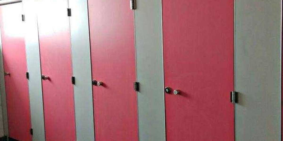 Enhancing Restroom Experiences: A Dive into Toilet Cubicle Suppliers