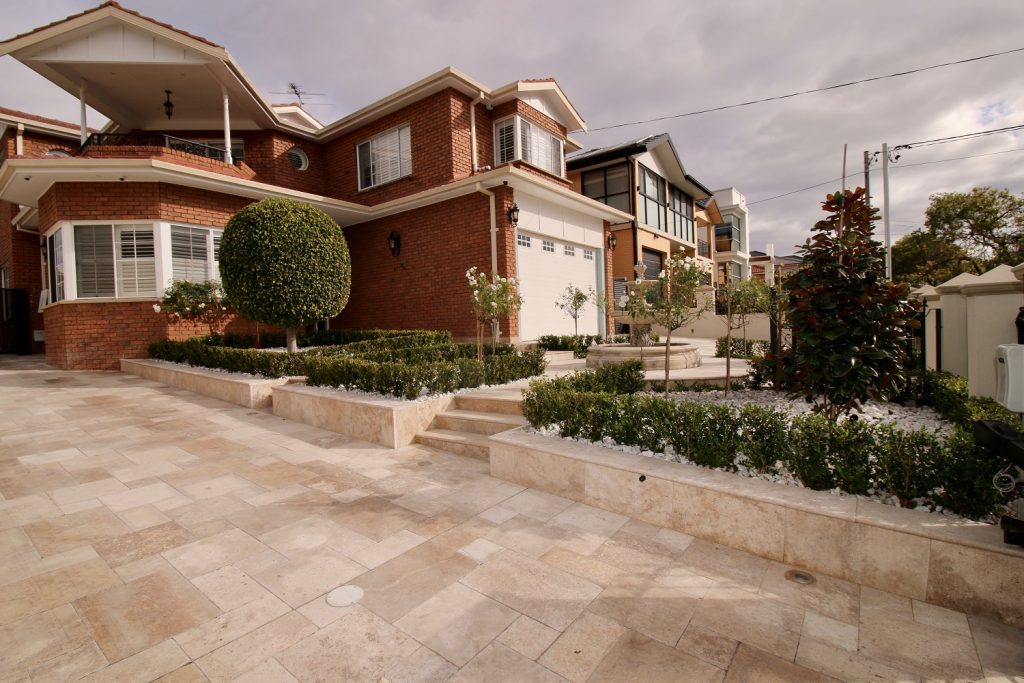 Boost Your Property Value and Support the Environment with Permeable Pavers Sydney – Auspave