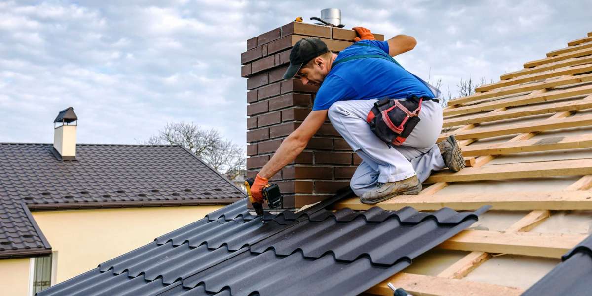 Protecting Your Investment: Comprehensive Roof Repair Solutions