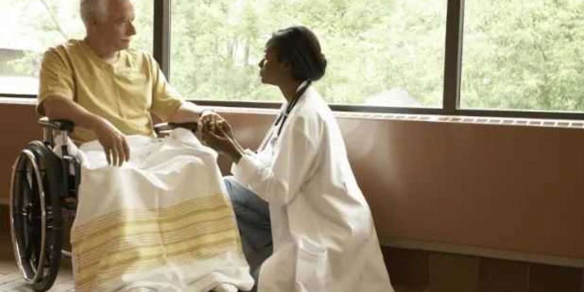 Houston Hospice Cares: Providing Compassionate End-of-Life Care
