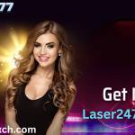 Laser247 login
