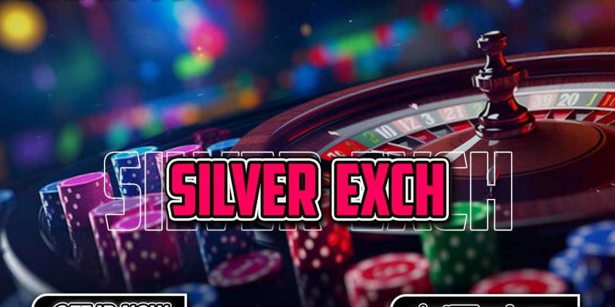 Silver Exchange App Cricket Betting Platform In India