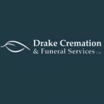 Drake cremation