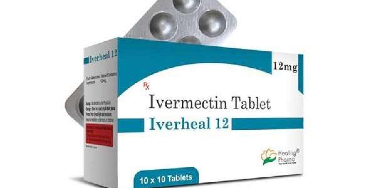 Safety and Efficacy of Ivermectin 12 mg: What You Need to Know