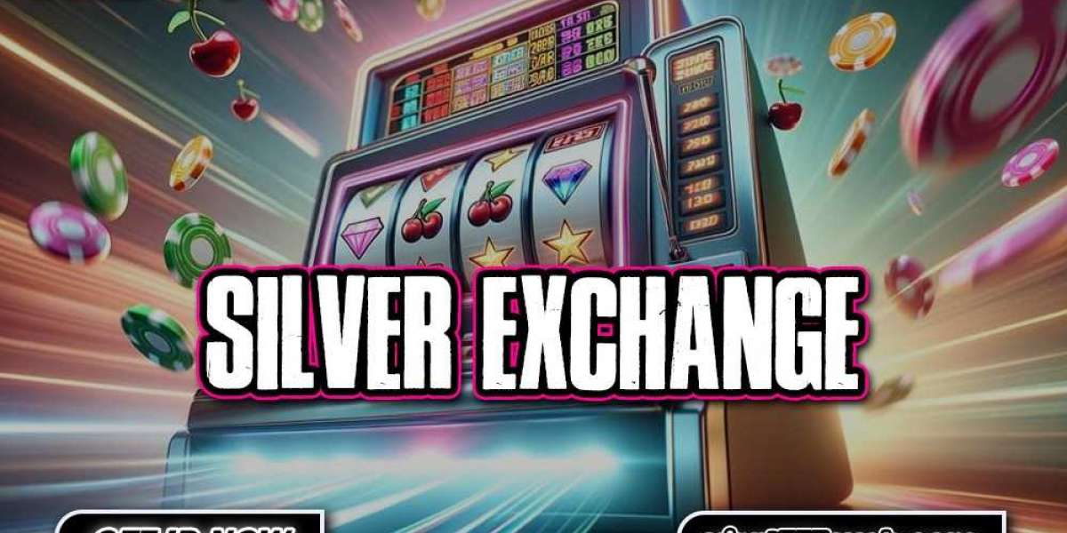 Silver Exchange ID Is The World Famous Online Betting Platform.
