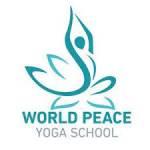 world peace yoga school