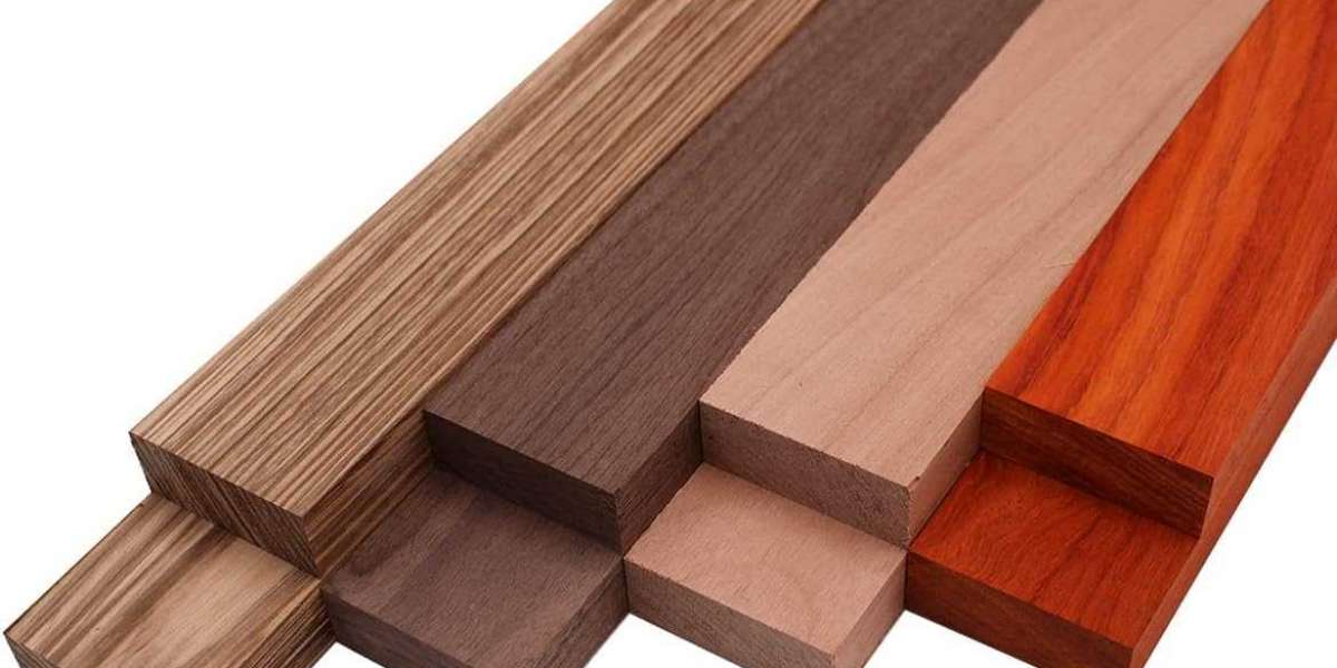 The Beauty and Benefits of Ipe Decking: Choosing the Right Hardwood Suppliers