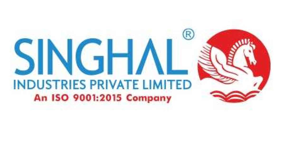 Singhal Industries Pvt Ltd - Manufacturer of Flexible Packaging Products