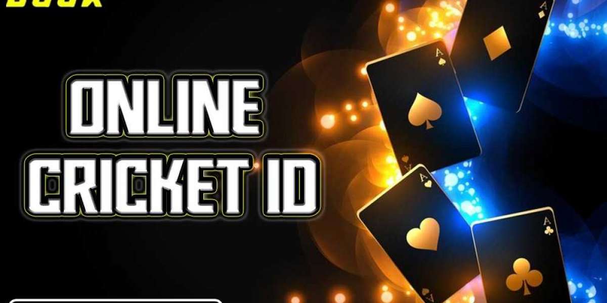 Online Cricket ID Register Now to Enter the Cricket Betting World