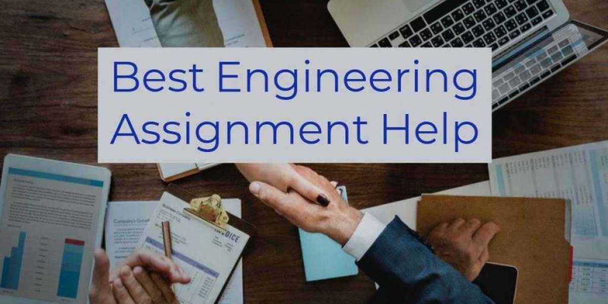 Engineering Assignment Help by Liza Martin