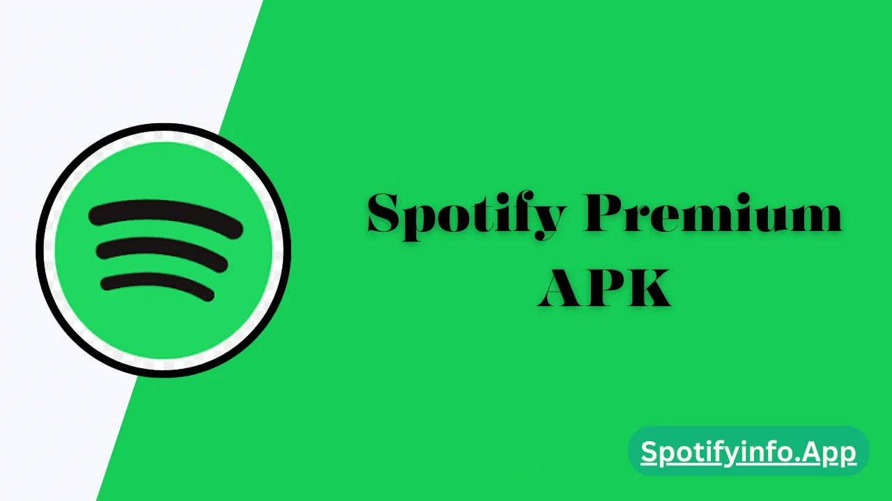 Spotify Premium APK v8.10.9.722 Download (Fully Unlocked) 2024