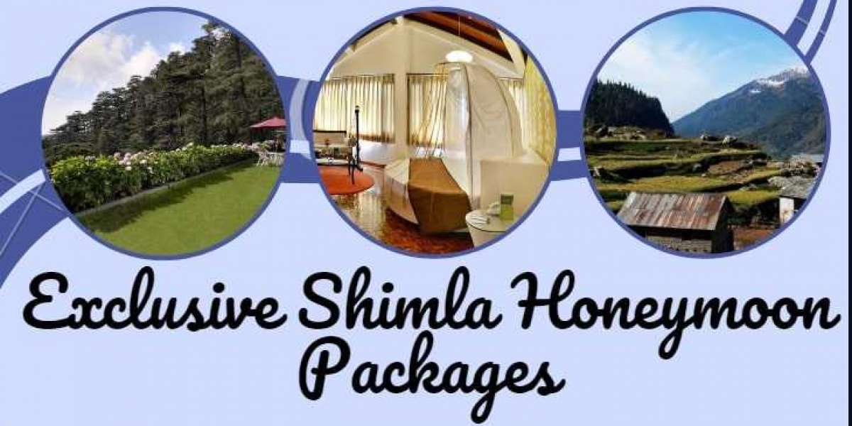 Perfect Shimla Honeymoon Packages at Honeymoon Inn Shimla