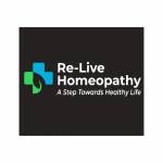 Relive Homeopathy