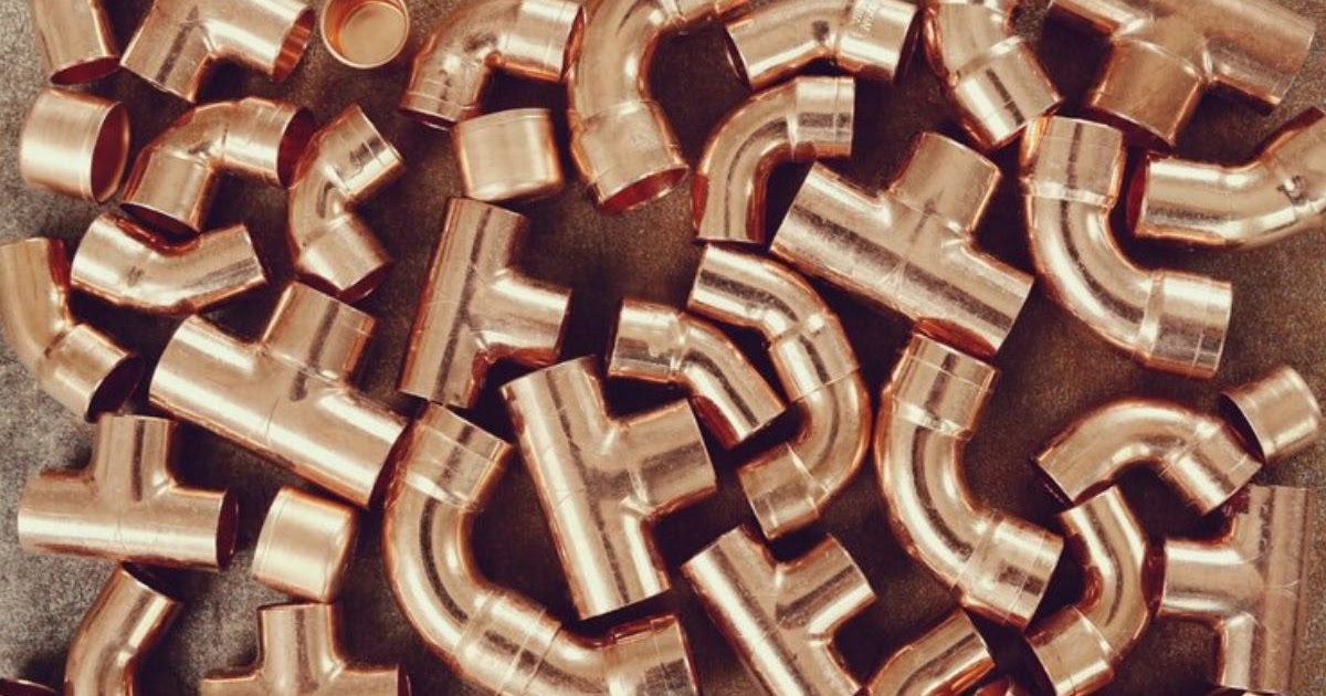 The Ultimate Guide to Laminated Flexible Copper Connectors