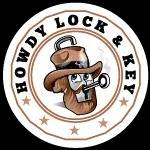 Howdy Lock Key
