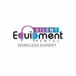 Audio Guide Equipment rental