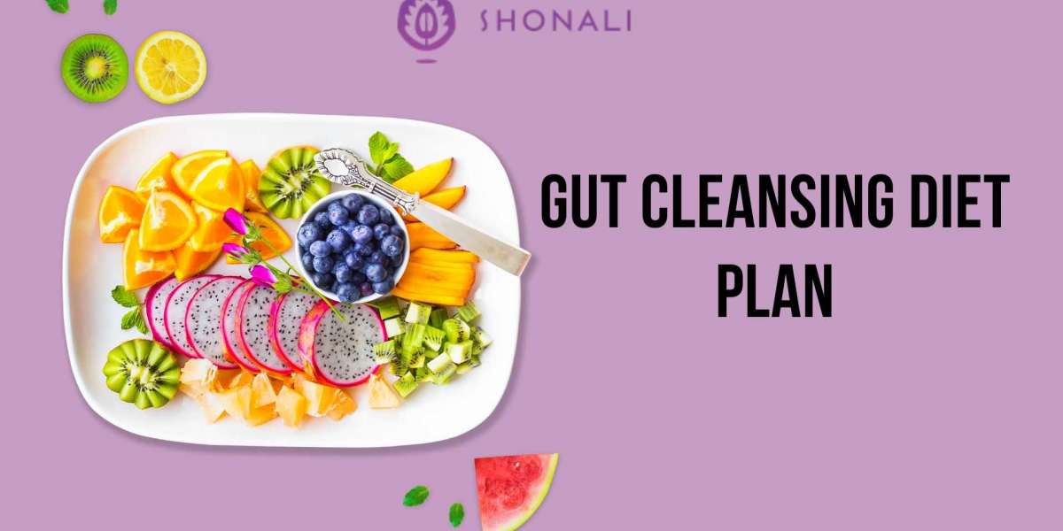 Unlocking the Secrets of Digestive Wellness with Soul Food Shonali