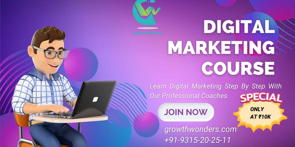 Elevate Your Business with Growth Wonders Pvt Ltd: The Leading Digital Marketing and Web Development Experts