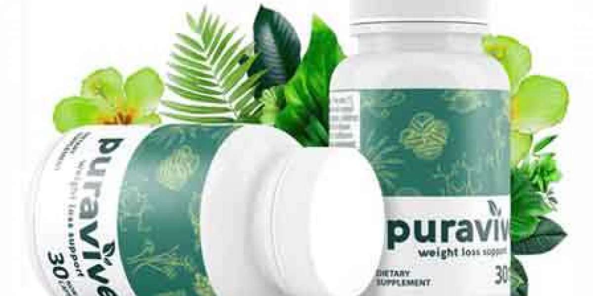Puravive: Your Path to Sustainable Weight Loss