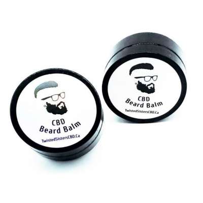CBD Beard Balm | Sisters CBD - CBD Oil Direct Profile Picture