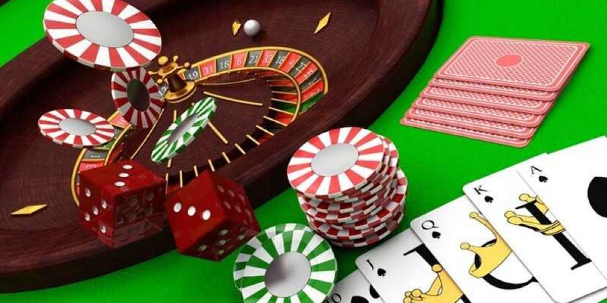 Bagaimana Mendapatkan Hasil yang Diharapkan Dari Slot Vegas108?