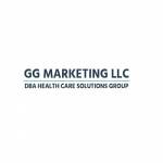 GG Marketing DBA Healthcare Solutions