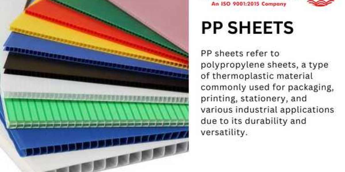Understanding PP Sheets: Applications, Benefits, and FAQs