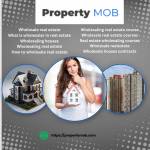 Property Mob