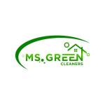 MS Green Cleaners