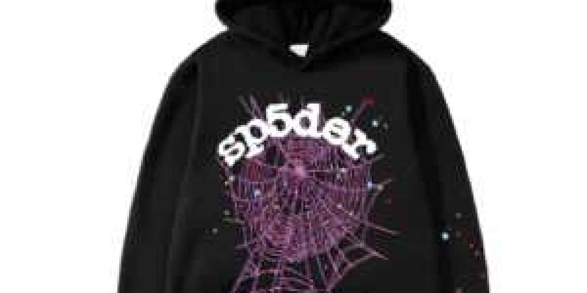 Discover the Ultimate Spider Hoodie: A Must-Have for Every Fan