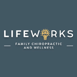 Theragun | LifeWorks Family Chiropractic